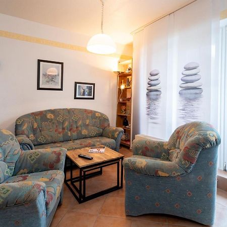 Seepark Wohnung 11 Scharbeutz Dış mekan fotoğraf