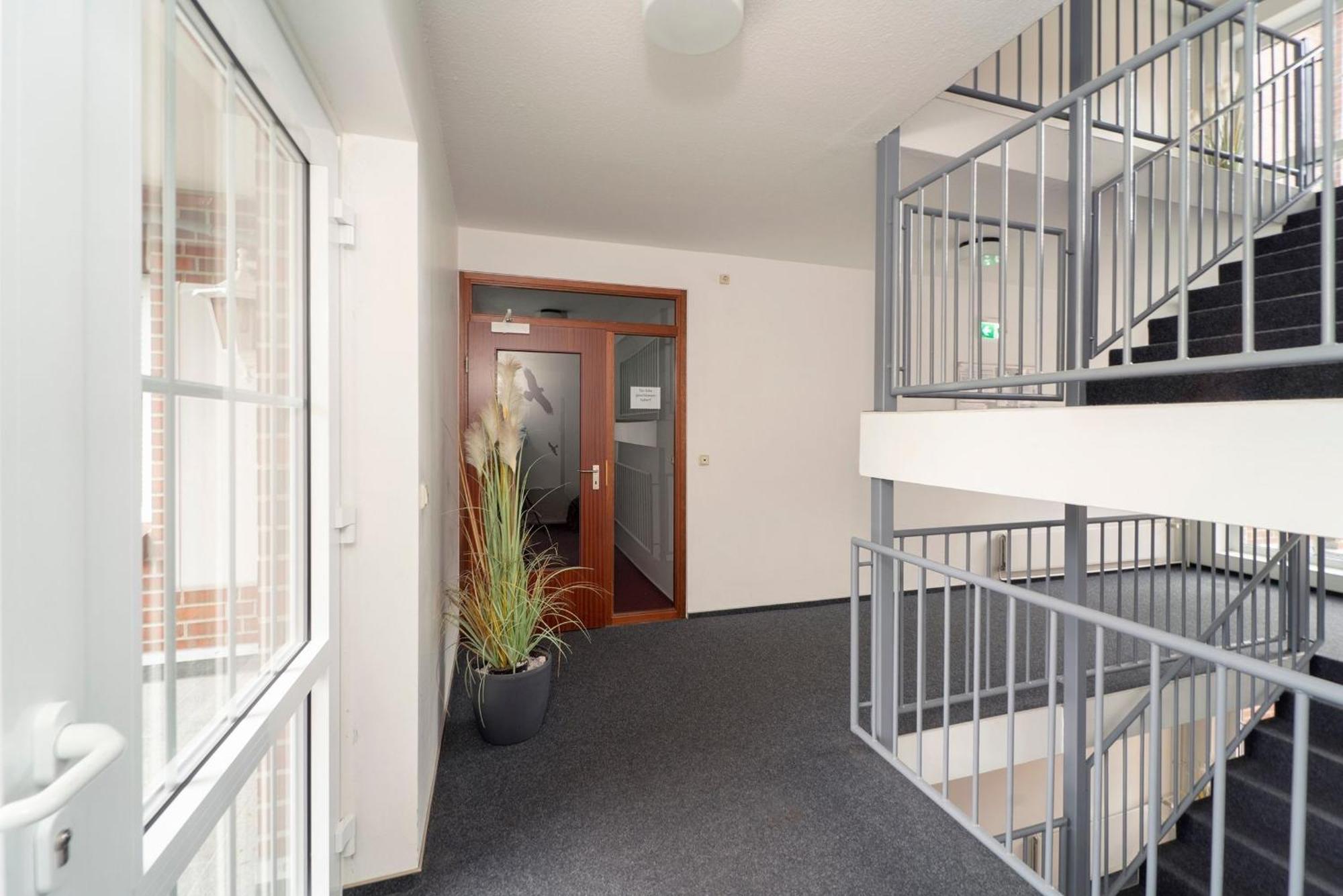 Seepark Wohnung 11 Scharbeutz Dış mekan fotoğraf