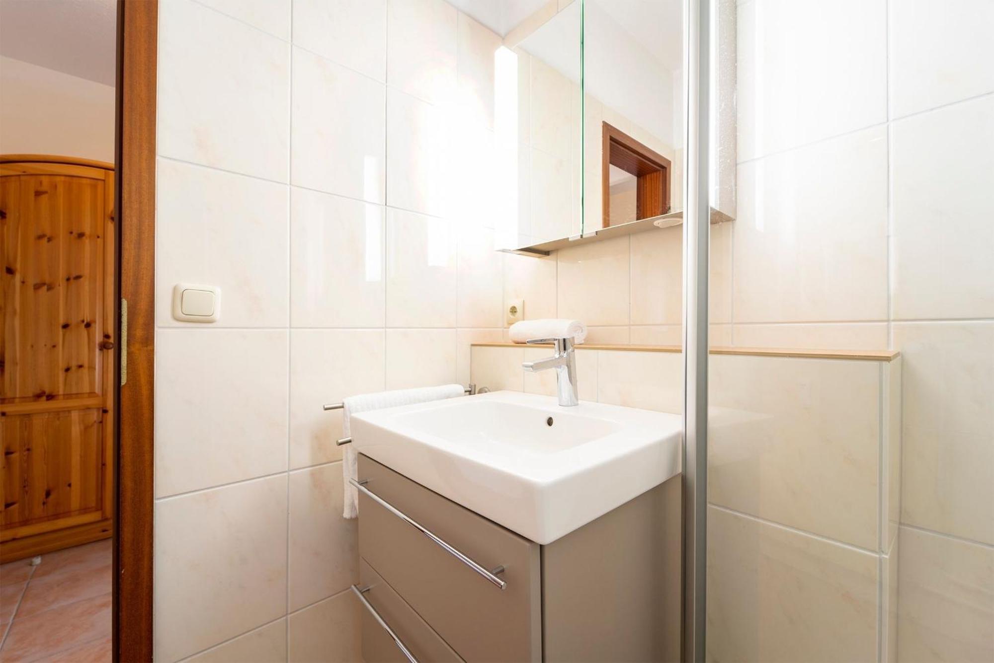 Seepark Wohnung 11 Scharbeutz Dış mekan fotoğraf