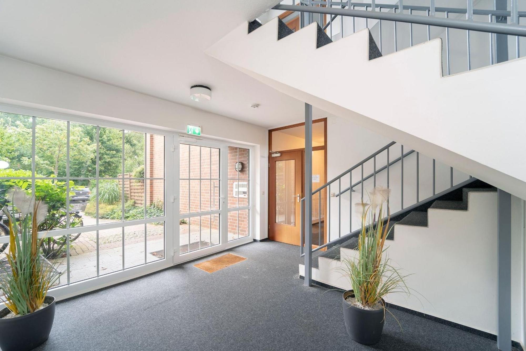 Seepark Wohnung 11 Scharbeutz Dış mekan fotoğraf