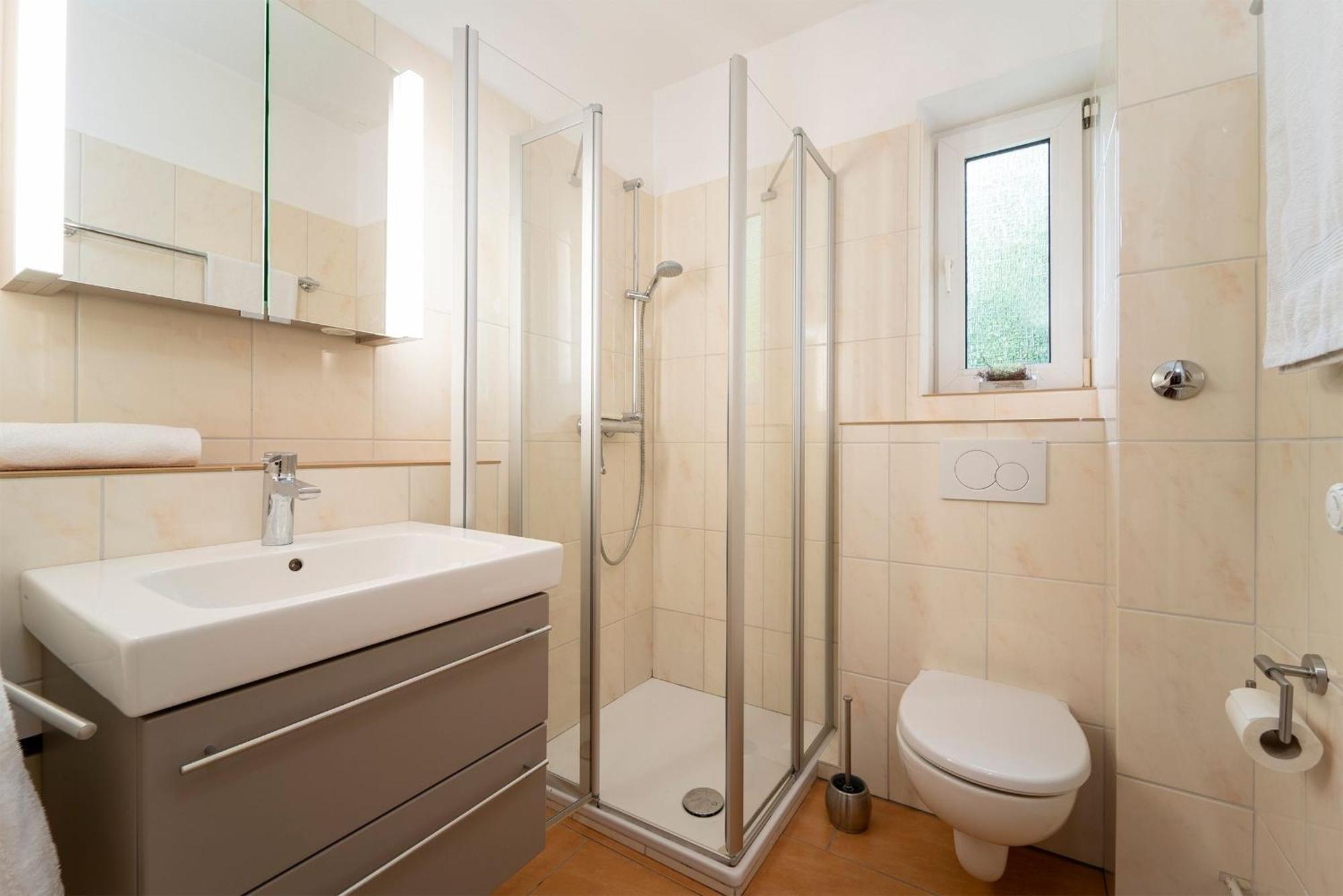 Seepark Wohnung 11 Scharbeutz Dış mekan fotoğraf