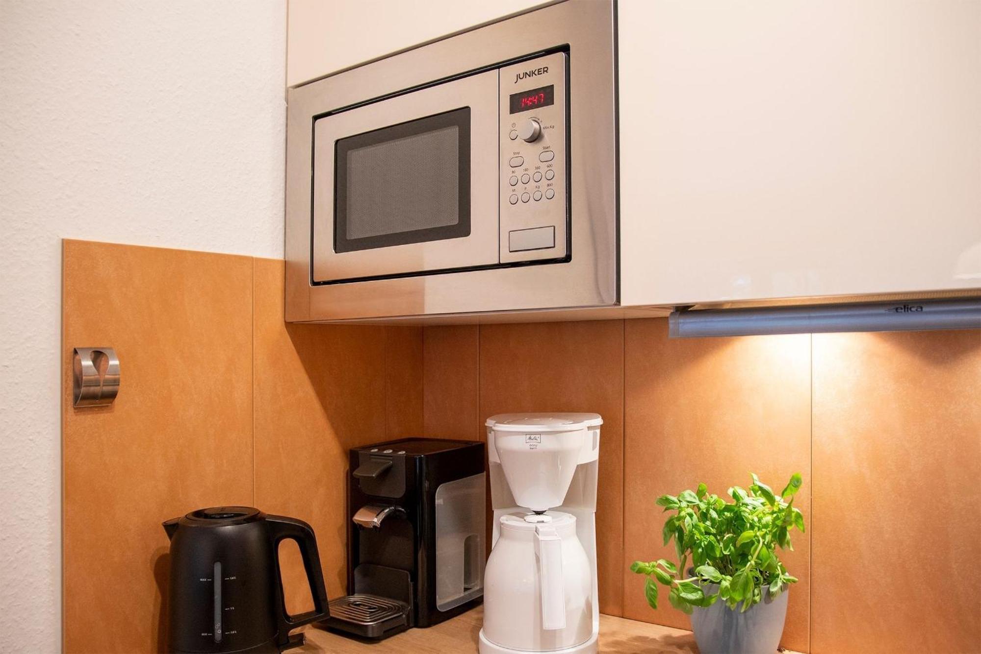Seepark Wohnung 11 Scharbeutz Dış mekan fotoğraf